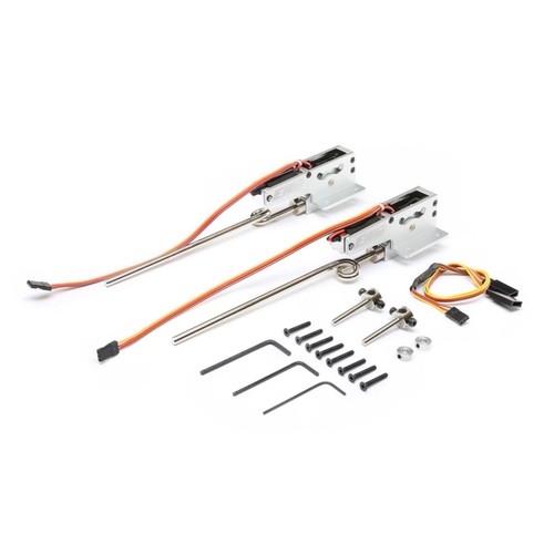 Flite degree rotating - e-flite, 95-degree