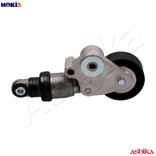Tensioner lever vribbed belt - tensioner,