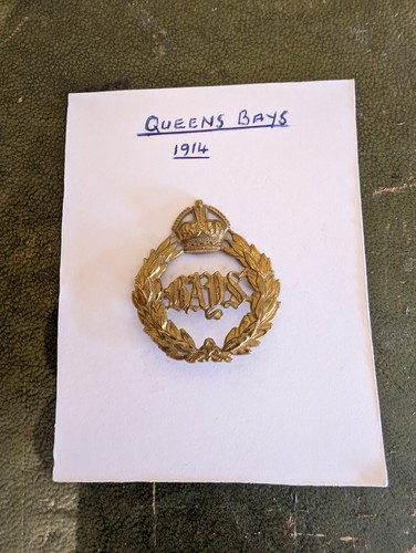 Queens bays king crown - bays,