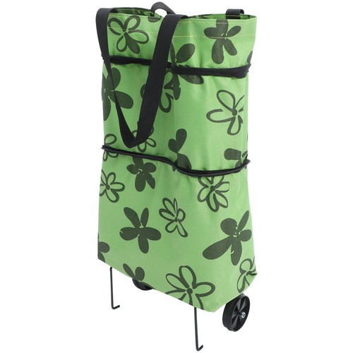 Telescopic storage bag folding - telescopic,