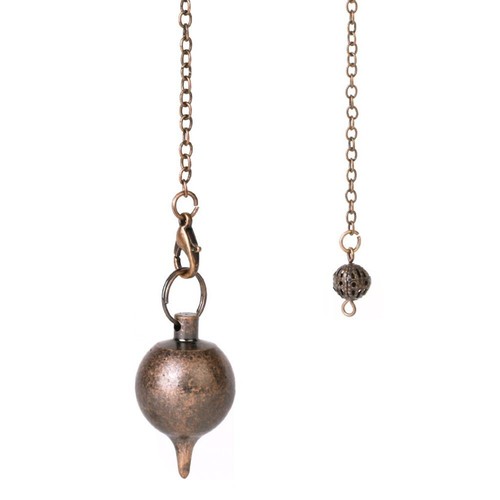Dowsing rose gold healing - dowsing,
