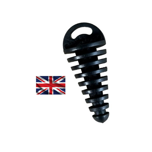 Stroke exhaust wash bung - ,