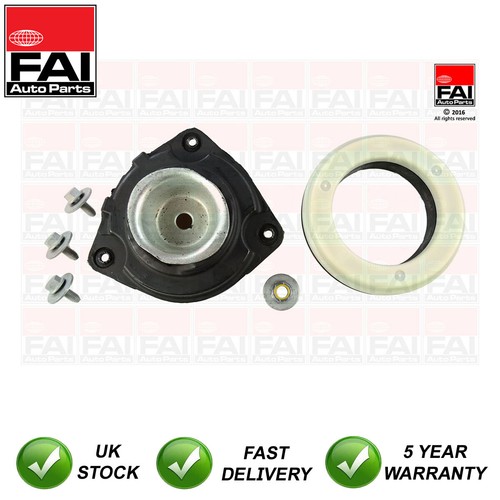 Strut top mount kit front - top,