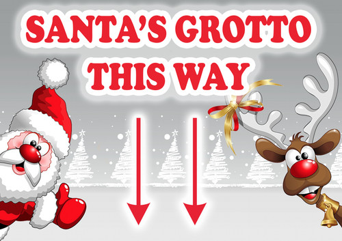 Poster opt lamination santa - opt,