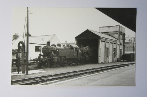Rwy663 1962 locomotive - 1962,