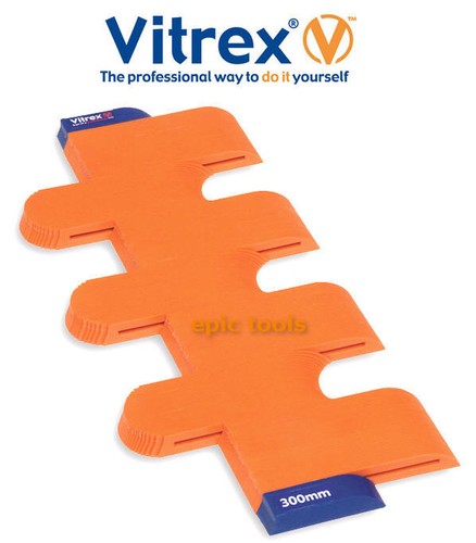Vitrex 300mm profile gauge - vitrex,