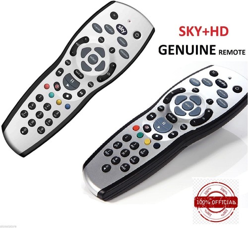 Official genuine sky - genuine,