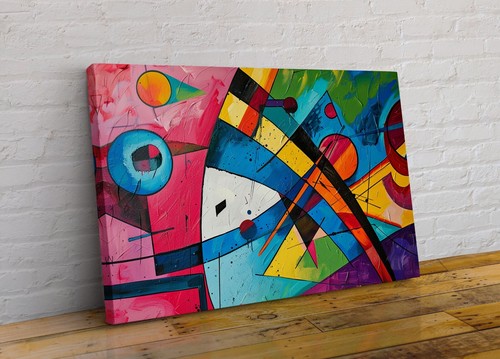Wassily kandinsky style - kandinsky,