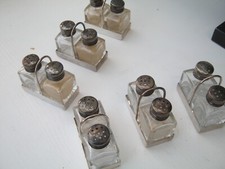 Antique sterling silver - antique, &
