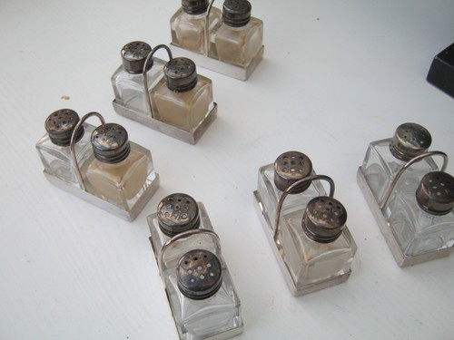 Antique sterling silver - antique, &