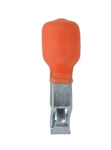 Eagle claw rubber - claw, coated