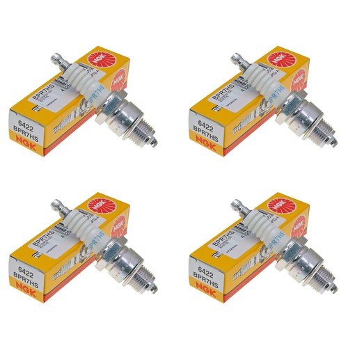 Ngk bpr7hs spark - bpr7hs,