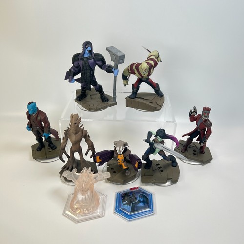 Disney infinity marvel - disney, 2.0