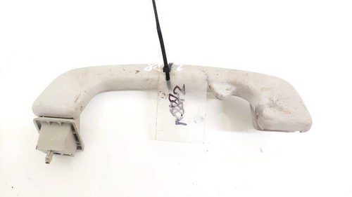 Grab handle rear right - ,