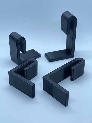 Wheelie bin liner clips the - wheelie,