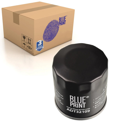 Peugeot oil filter - fits, 107