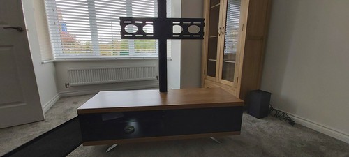 Mda cantilever stand - mda,