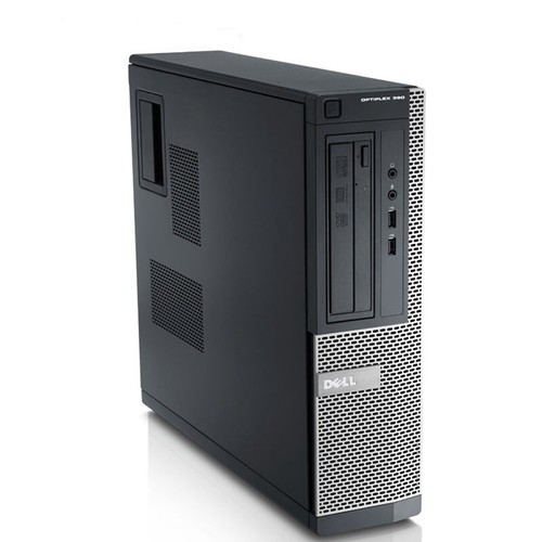Dell optiplex 390 - 390, core
