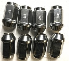 Closed ended mini wheel - mini,