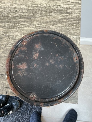 Mk1 golf fuel tank access - fuel,