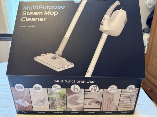 Pureswift steam mop - pureswift, 10-1