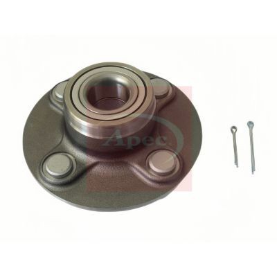 Apec awb1060 wheel bearing kit - apec,