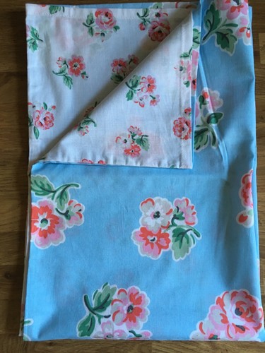 Reversible pillowcase cath - reversible,
