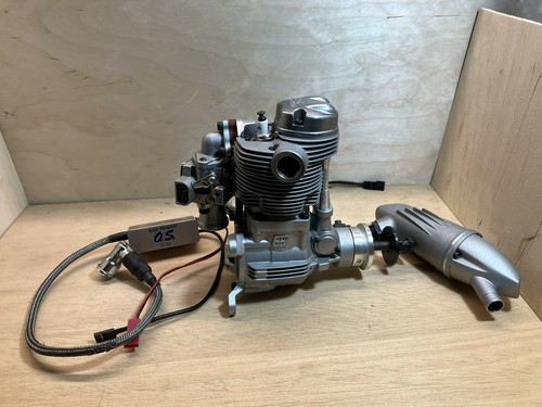 Petrol fourstroke - gf,