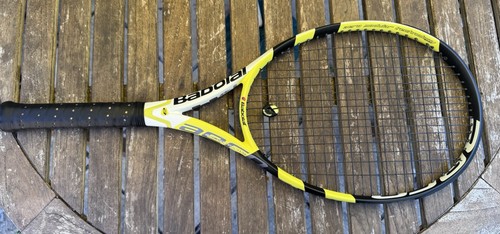 Babolat aeropro drive tennis - babolat,