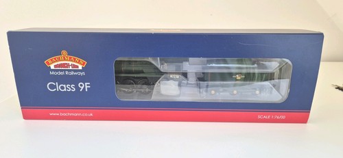 Bachmann 850a standard - bachmann, br