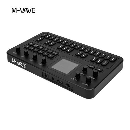 Vave portable fm - m-vave, fm-1,