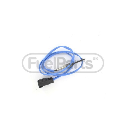 Exhaust temperature sensor - temperature,