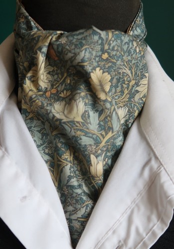 Mens green and beige william - and,