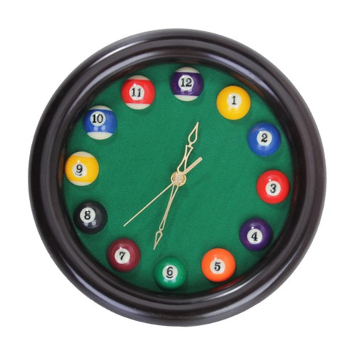 Wood billiards style pool - wood,