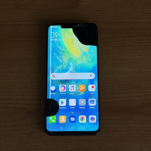 Huawei mate pro 128gb - mate,