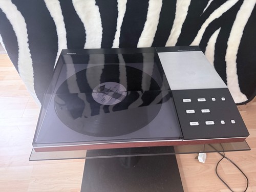 Bang olufsen beogram 8002 - bang,