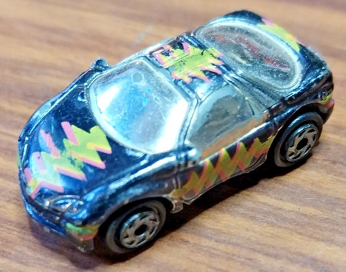 Small micro machine plastic - machine,