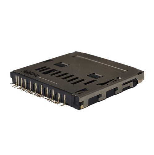 Dual card reader - dual,