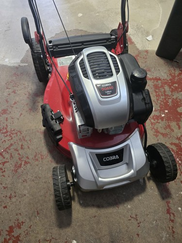 Cobra self propelled - 20",