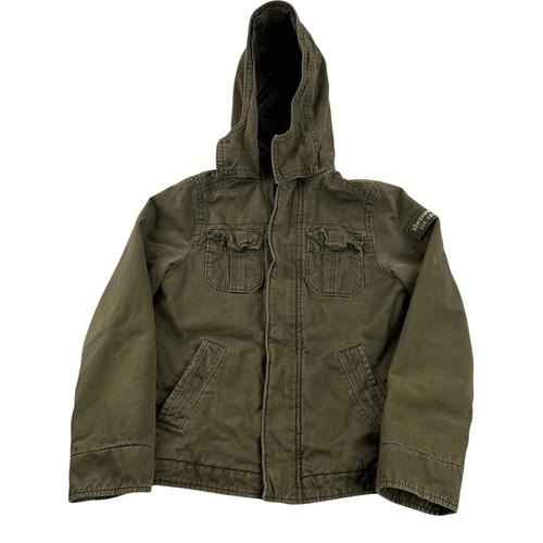 Abercrombie kids field jacket - field,