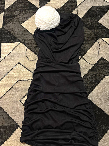 Zara mini dress - , xs