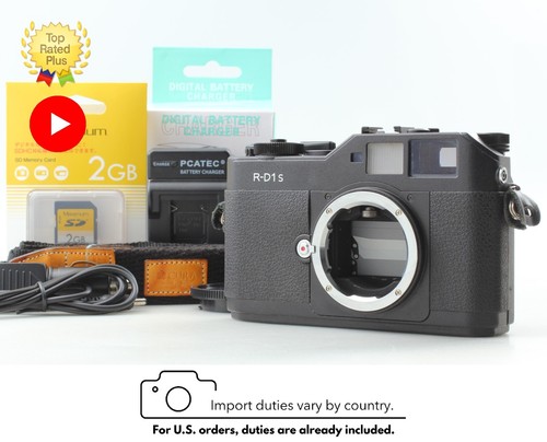 Tested mint epson r d1s - tested,