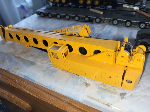 Nzg grove crane - nzg, with