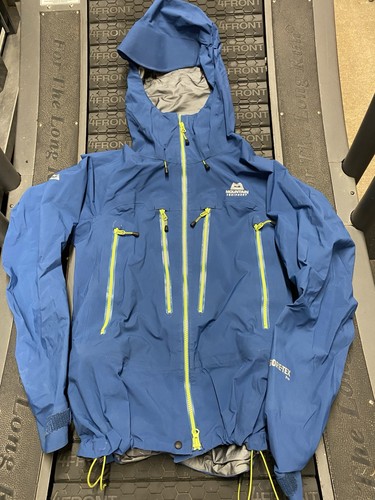Mountain equipment changabang - mountain,