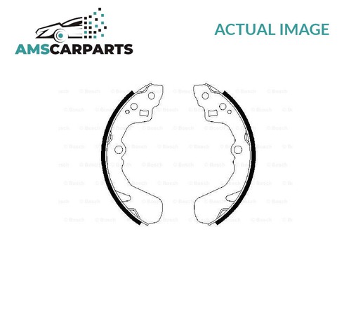 Brake shoe kit set - brake,