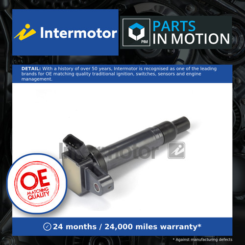Ignition coil fits lexus - coil,