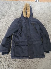 Boys sonneti navy - navy, padded
