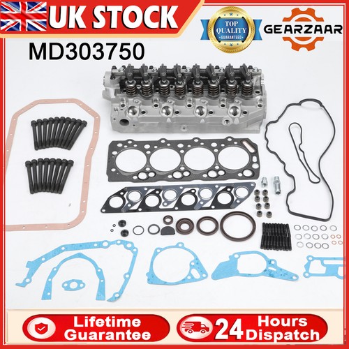 Cylinder head gasket kits - cylinder,