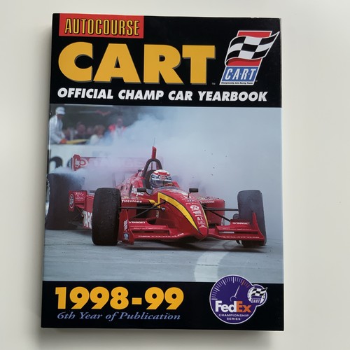 Autocourse cart official - autocourse,
