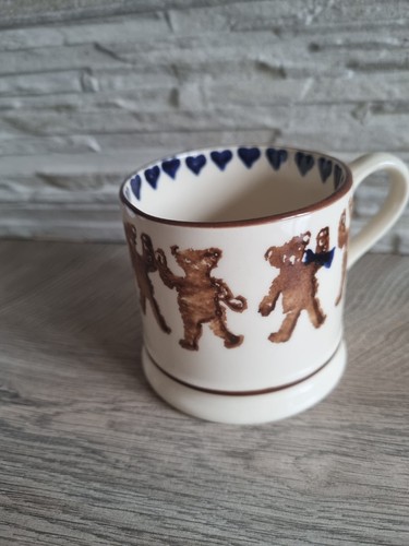 Vintage rare emma bridgewater - rare,